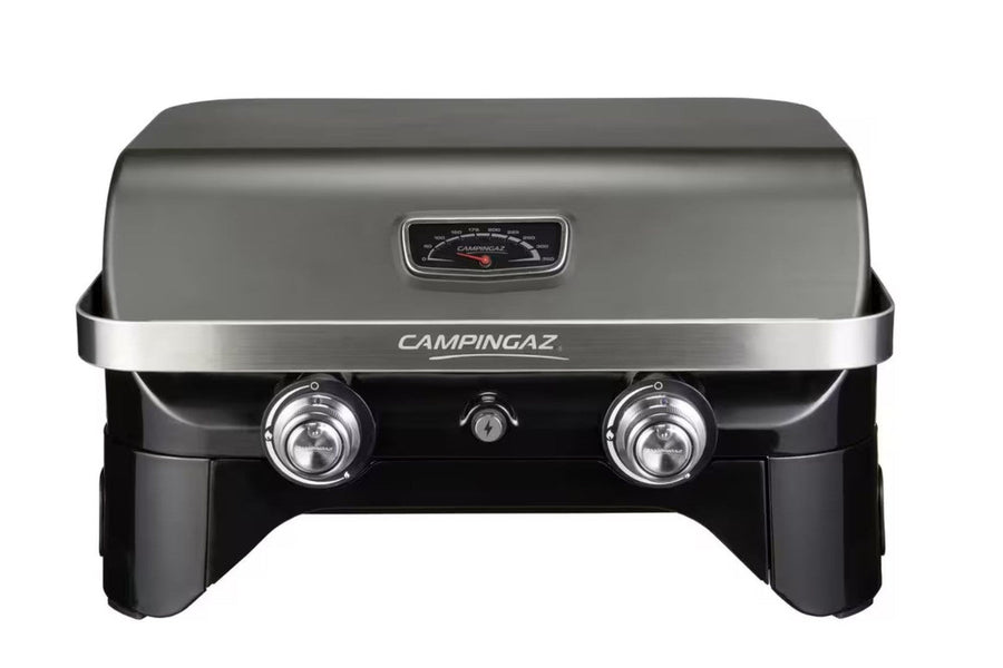 Campingaz Attitude 2100 LX Gas BBQ – GREY