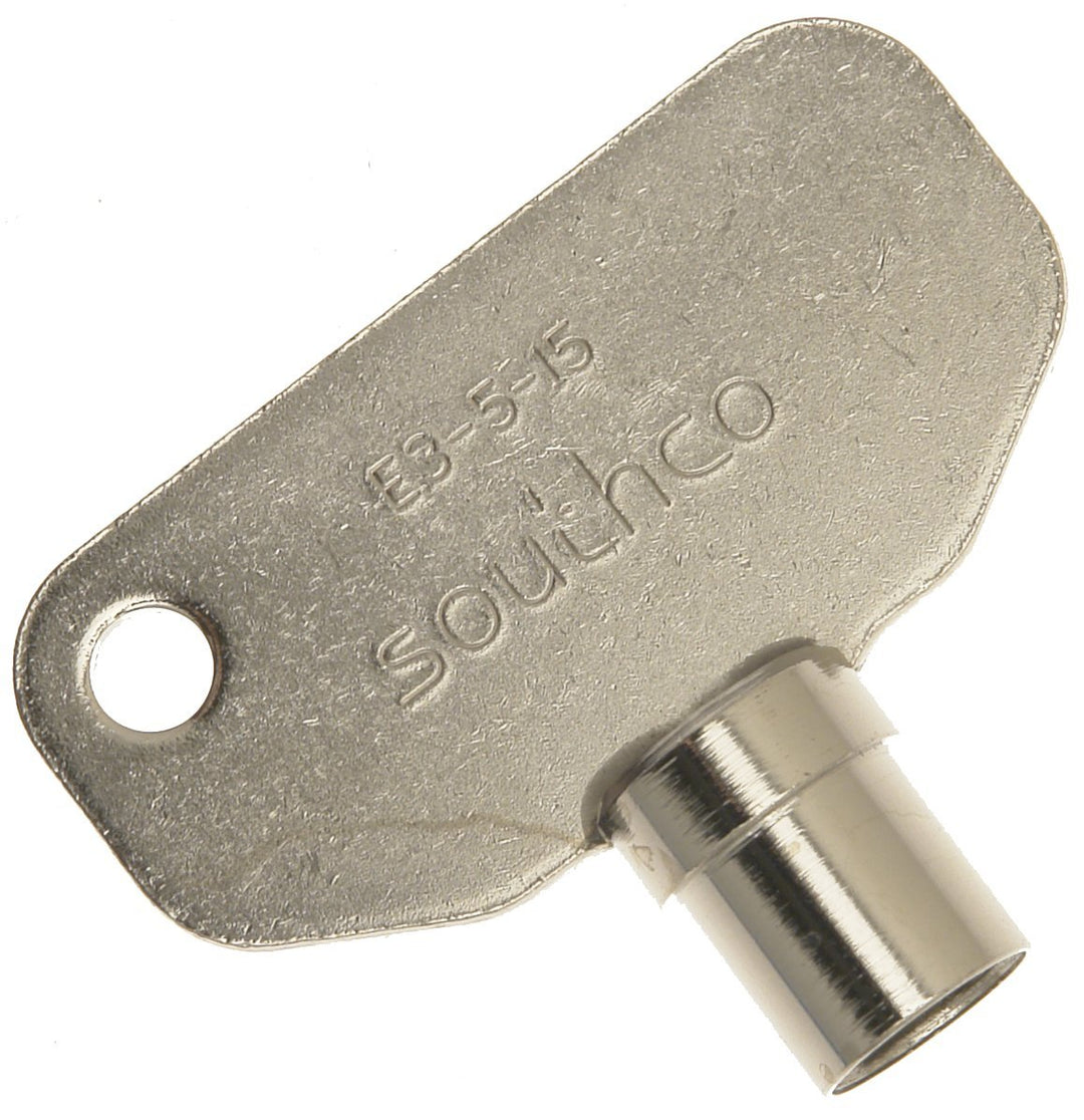 W4 Gas Locker Key