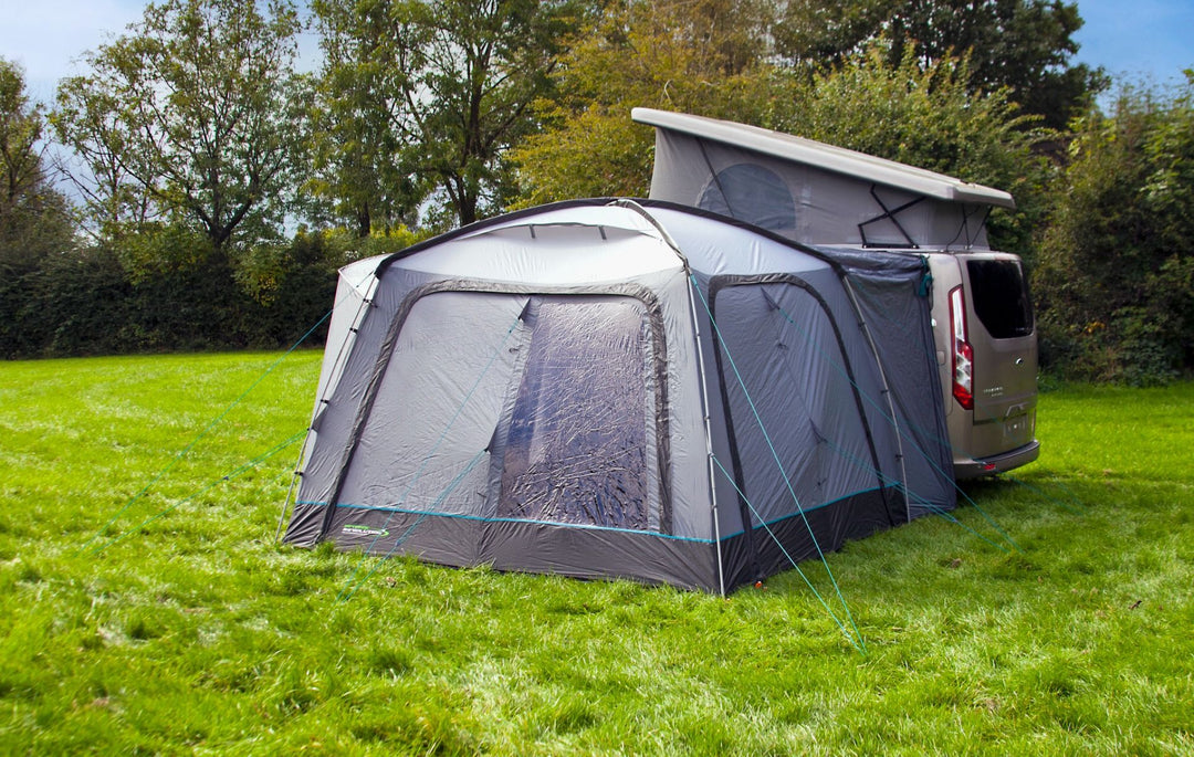 Outdoor Revolution Cayman DT Drive Away Awning