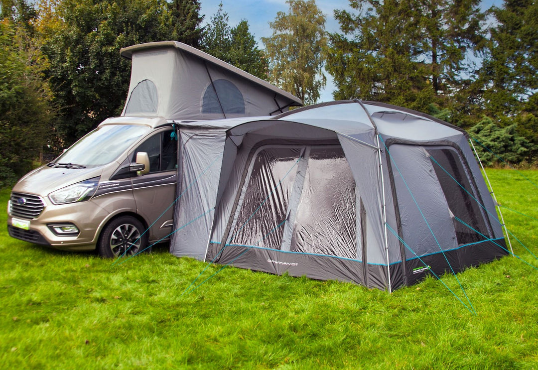 Outdoor Revolution Cayman DT Drive Away Awning