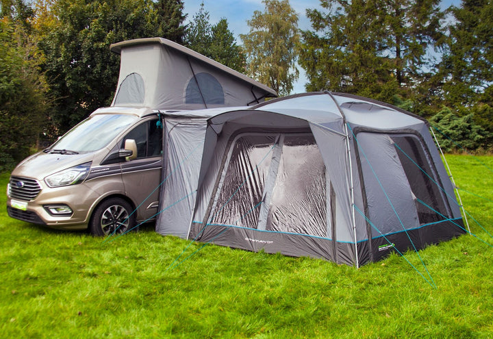 Outdoor Revolution Cayman DT Drive Away Awning