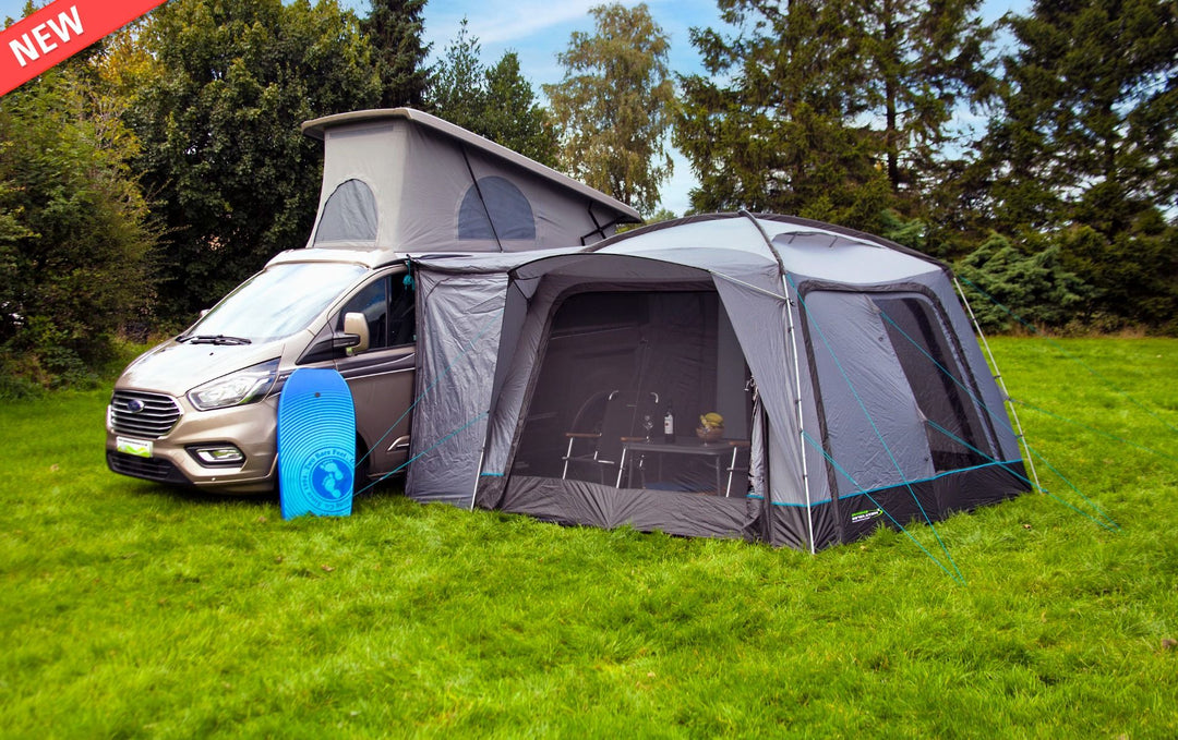 Outdoor Revolution Cayman DT Drive Away Awning