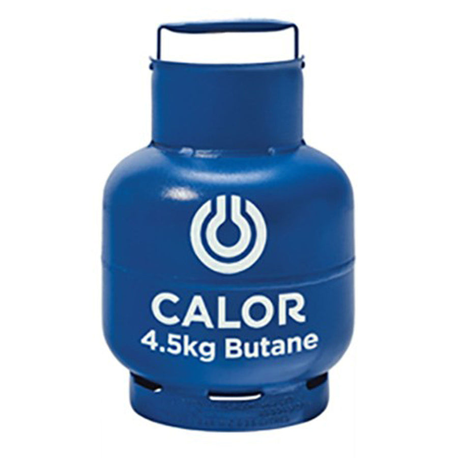 Calor Gas 4.5kg Butane Refill