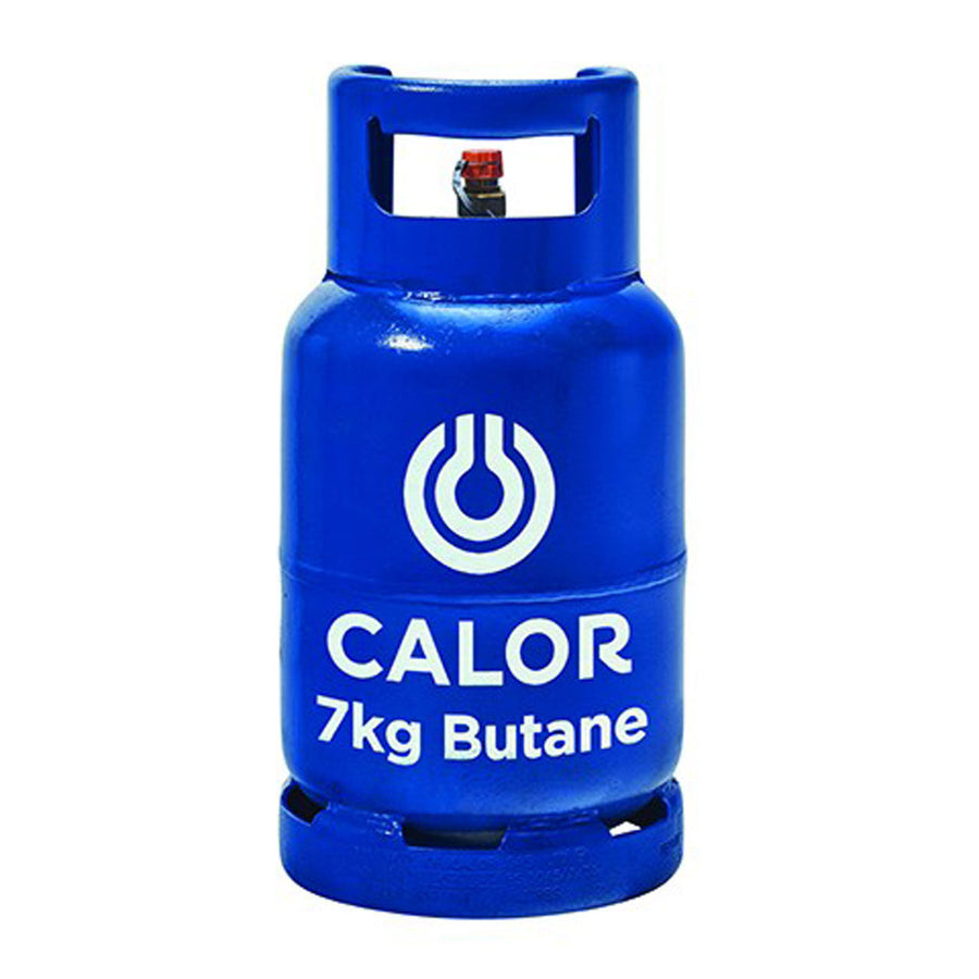 Calor Gas 7kg Butane Refill