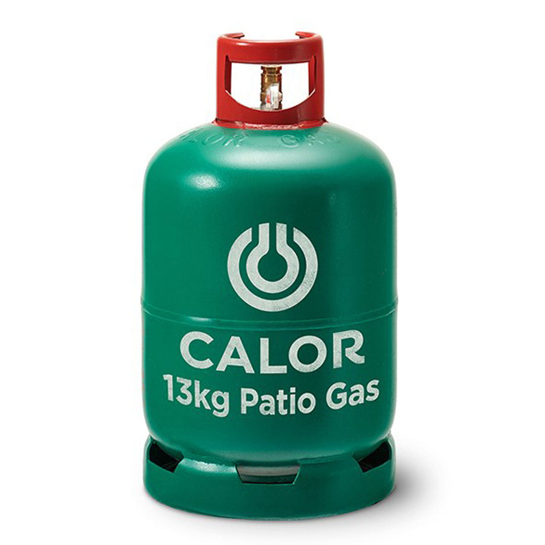 Calor Gas 13kg Patio Gas Refill