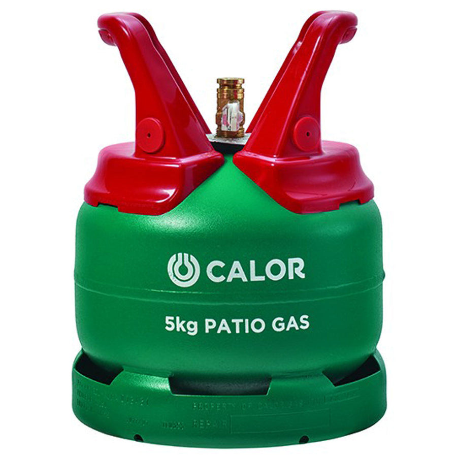 Calor Gas 5kg Patio Gas Refill