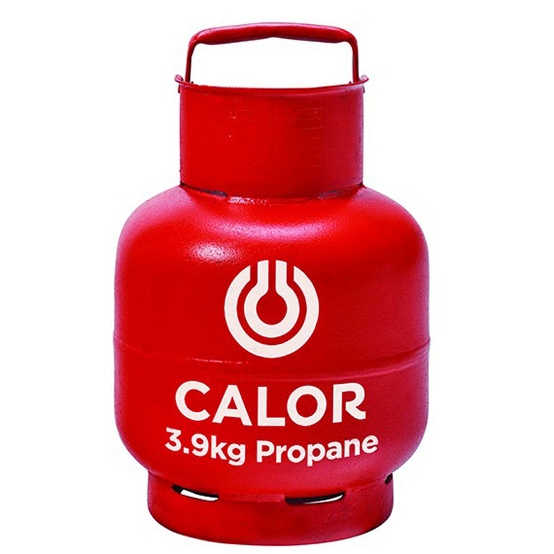 Calor Gas 3.9kg Propane Refill