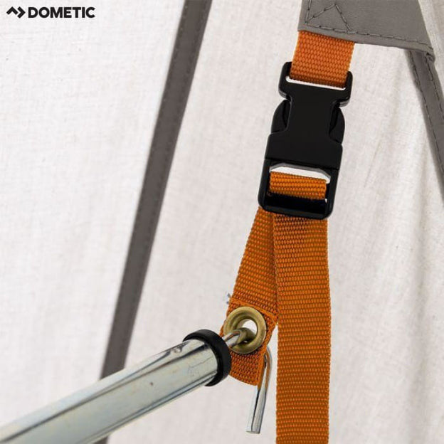 Kampa Dometic Wardrobe Pole