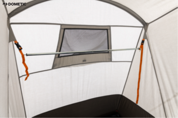 Kampa Dometic Wardrobe Pole