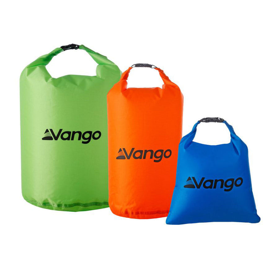 Vango Dry Bag Set