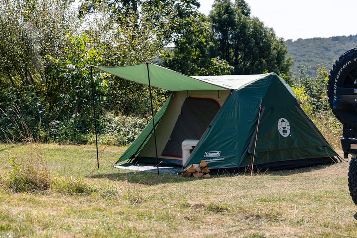 Coleman FastPitch Swagger 3 Tent