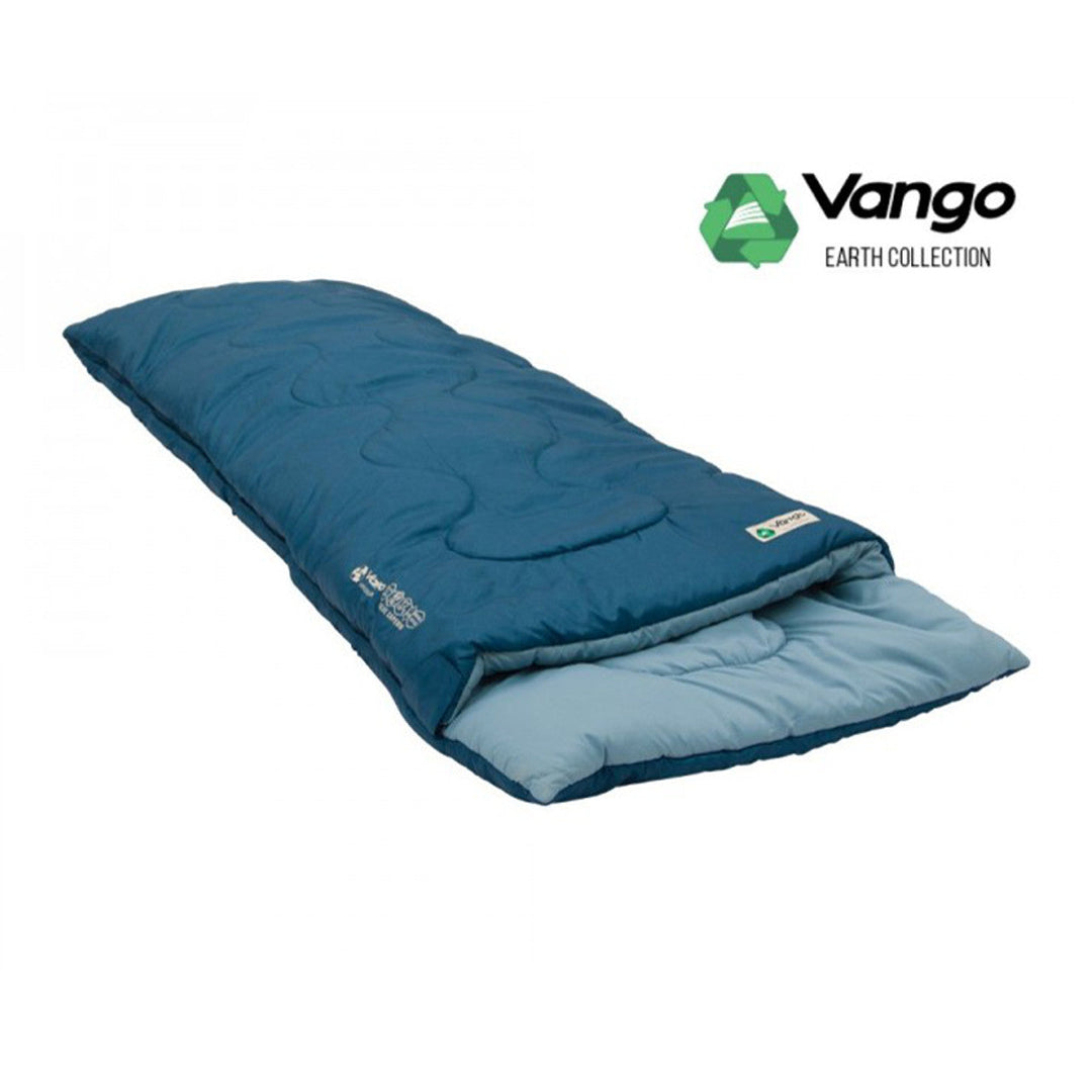 Vango Evolve Single Superwarm