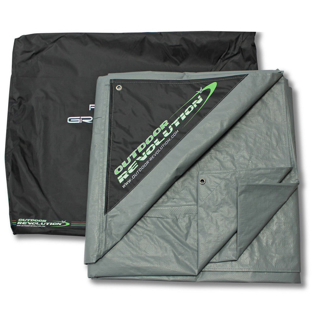 Outdoor Revolution Movelite T4E Footprint Groundsheet