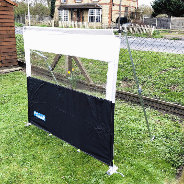 Dometic Pro Windbreak 1 Panel