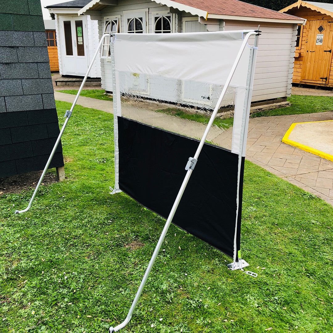 Dometic Pro Windbreak 1 Panel