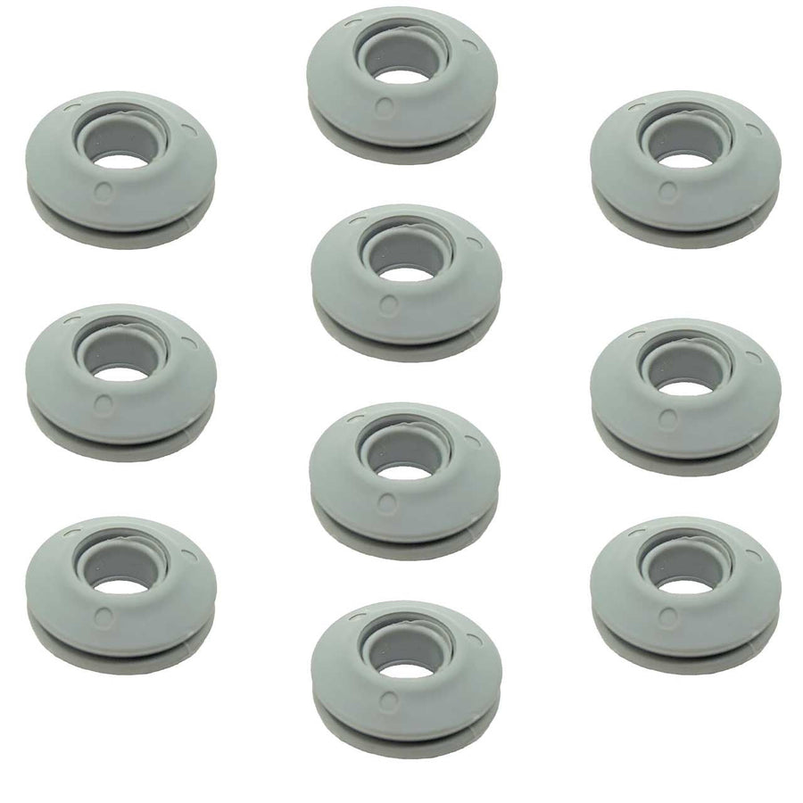 Emergency Snap Eyelets