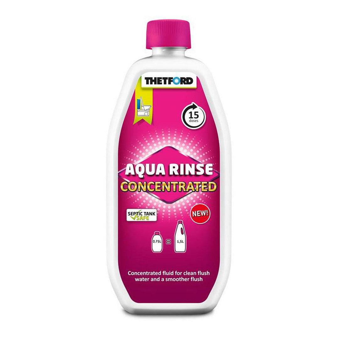 Thetford Aqua Kem Rinse Concentrate 0.75L 