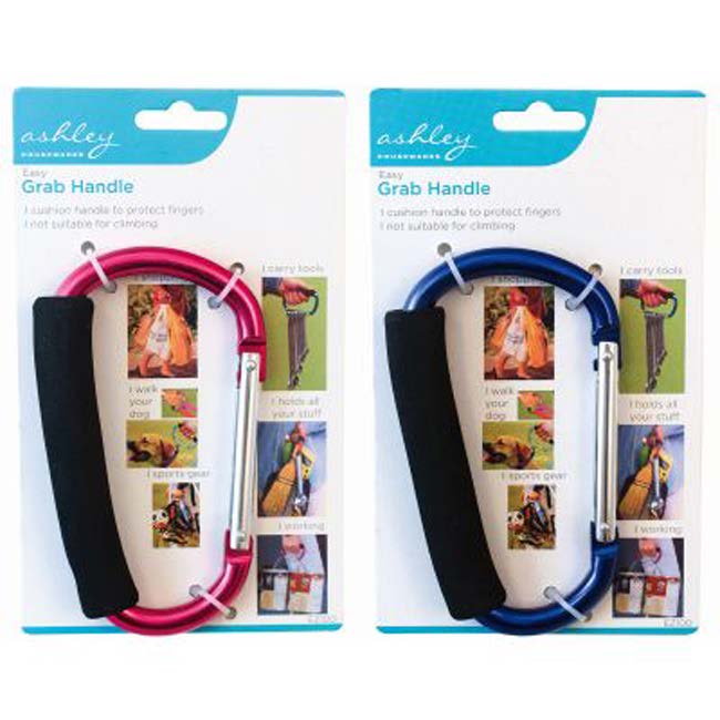 Ashley Easy Grab Handle