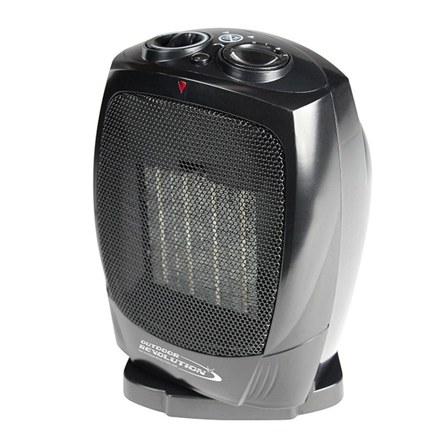 Outdoor Revolution PTC Ceramic Heater