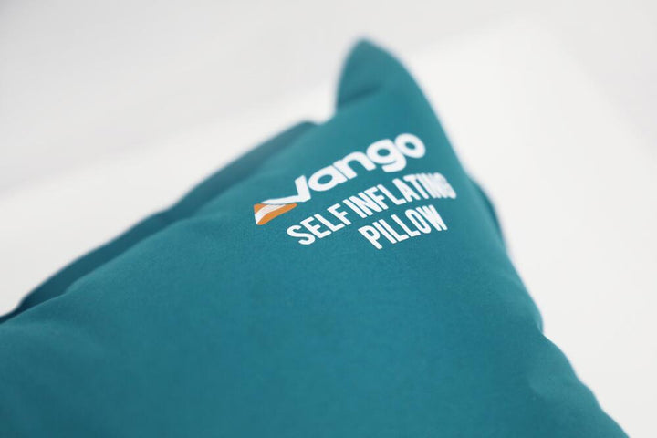 Vango Self Inflating Pillow