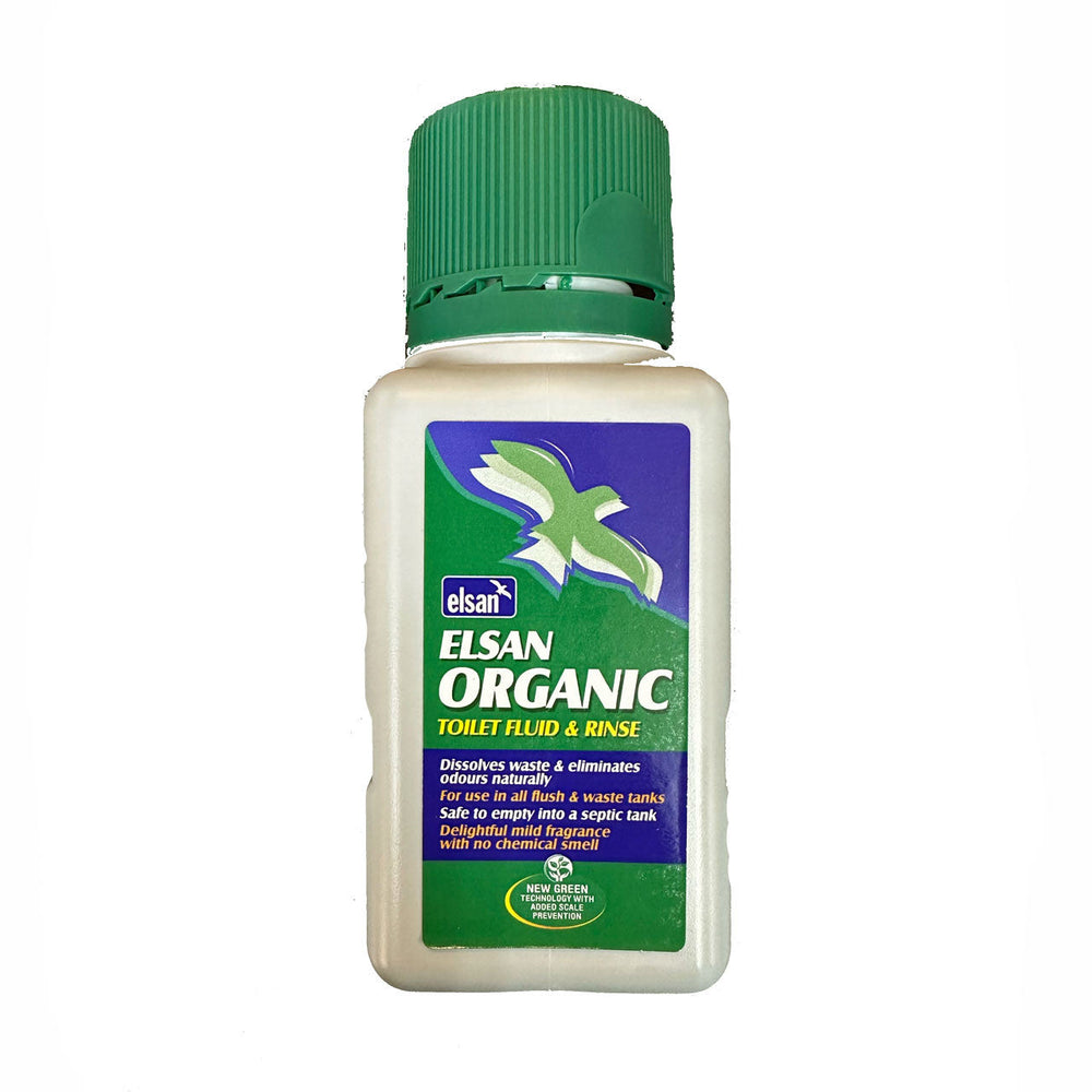 Elsan Organic 400ml