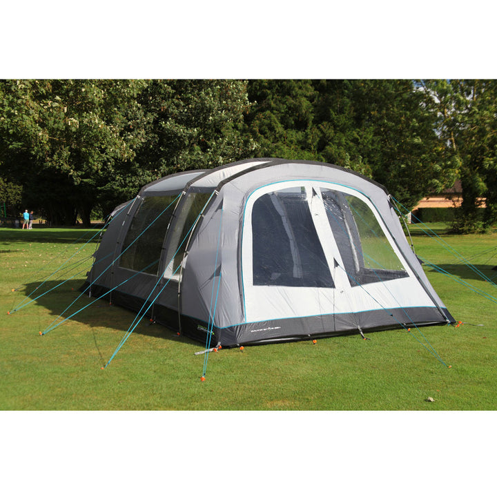 Outdoor Revolution Camp Star 500XL DT Poled Tent - Includes Footprint