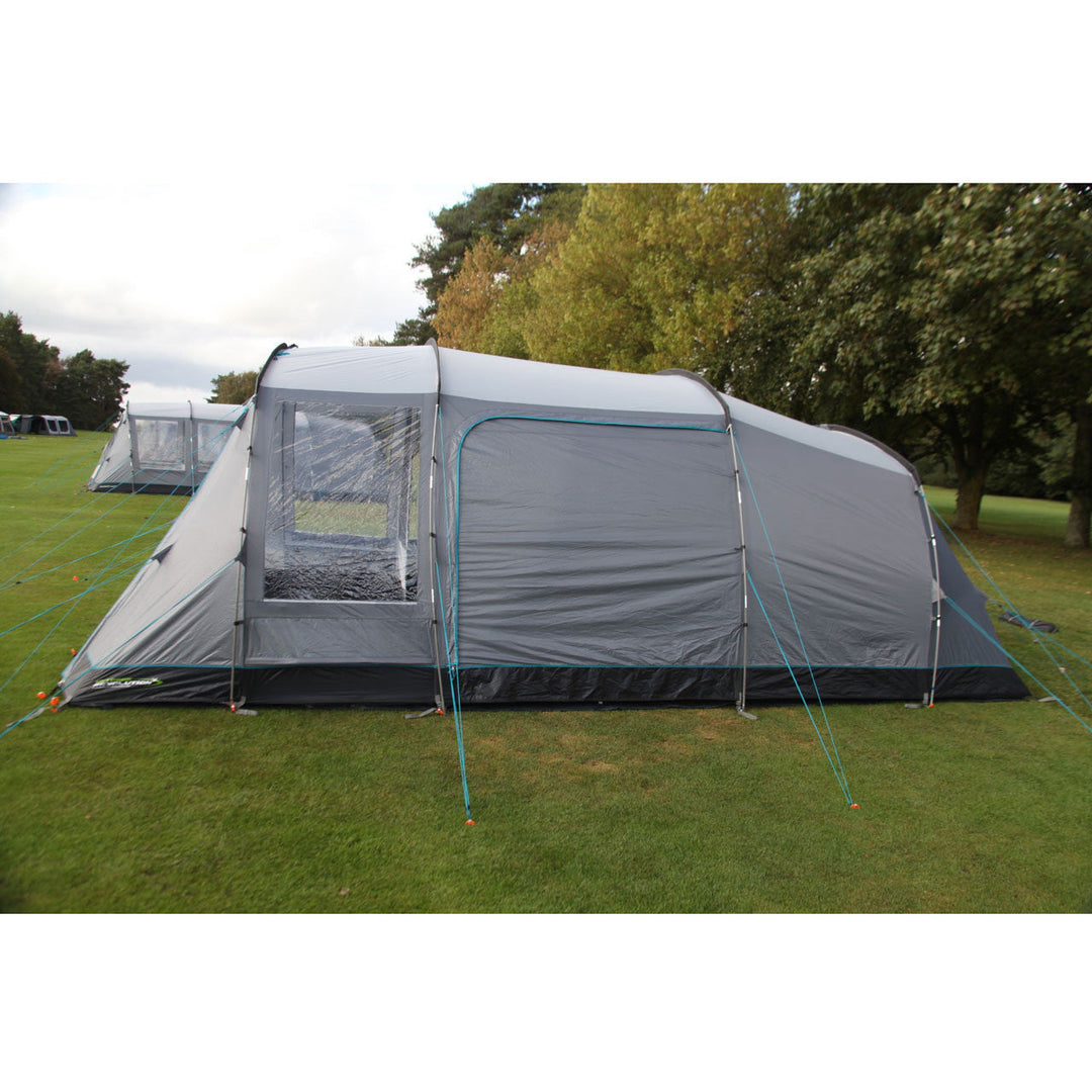 Outdoor Revolution Camp Star 500XL DT Poled Tent - Includes Footprint