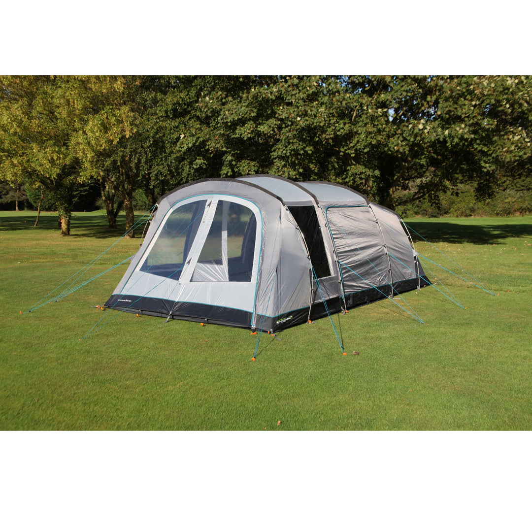 Outdoor Revolution Camp Star 500XL DT Poled Tent - Includes Footprint