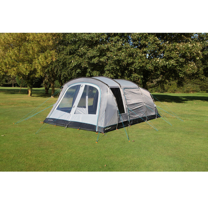 Outdoor Revolution Camp Star 500XL DT Poled Tent - Includes Footprint