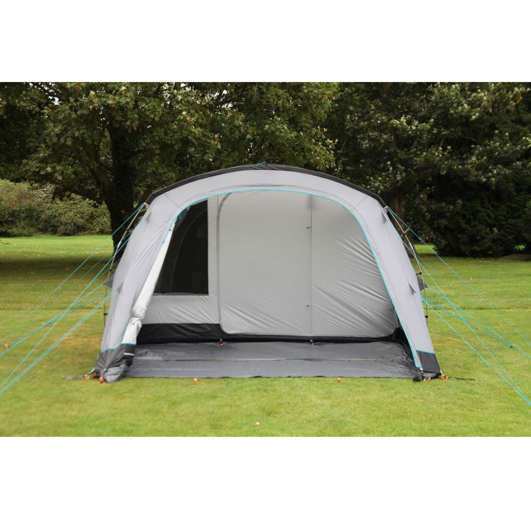 Outdoor Revolution Camp Star 500XL DT Poled Tent - Includes Footprint