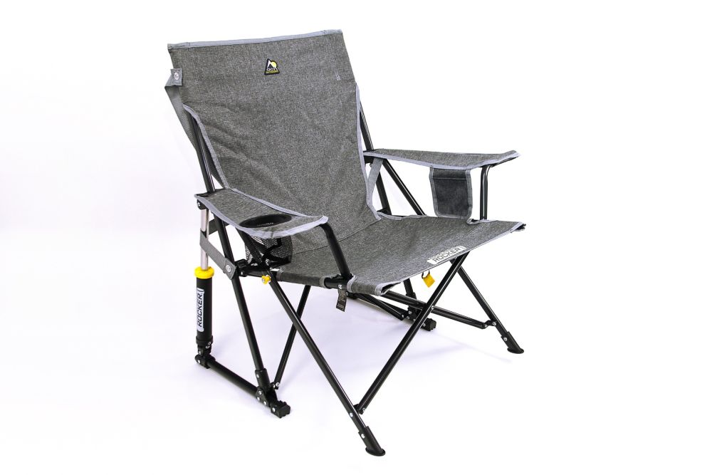 GCI Kickback Rocker Chair