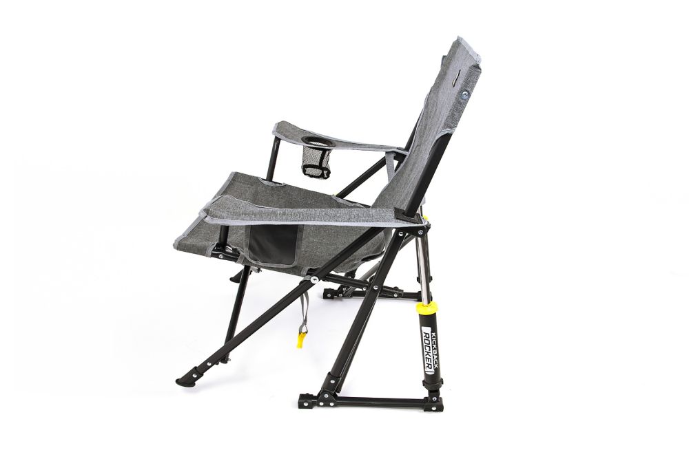 GCI Kickback Rocker Chair