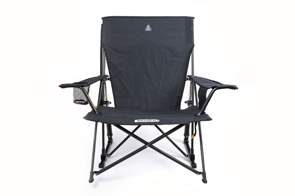 GCI Comfort Pro Rocker XL Chair