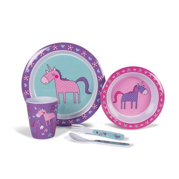 Kampa Unicorn Children's Set