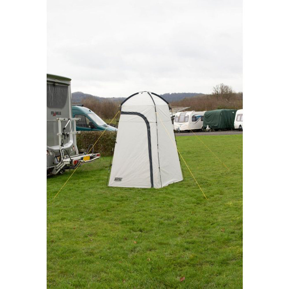 Maypole Shower & Utility Tent