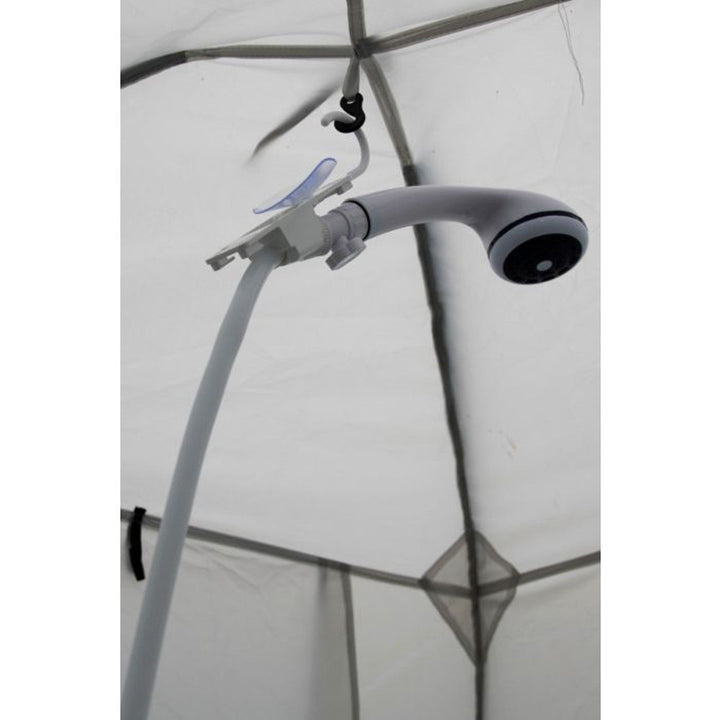 Maypole Shower & Utility Tent