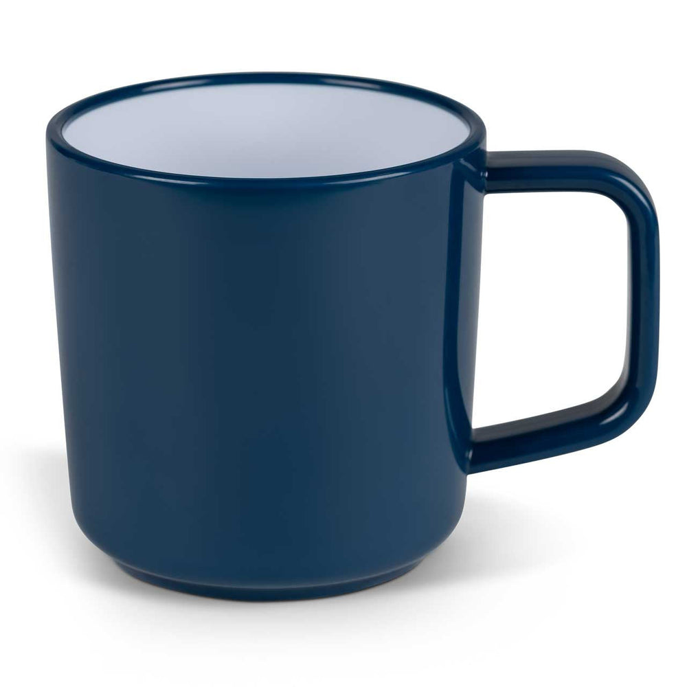 Kampa Mug Set - Midnight Blue