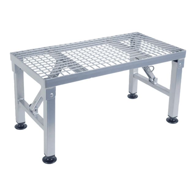 Kampa Folding Grid Step