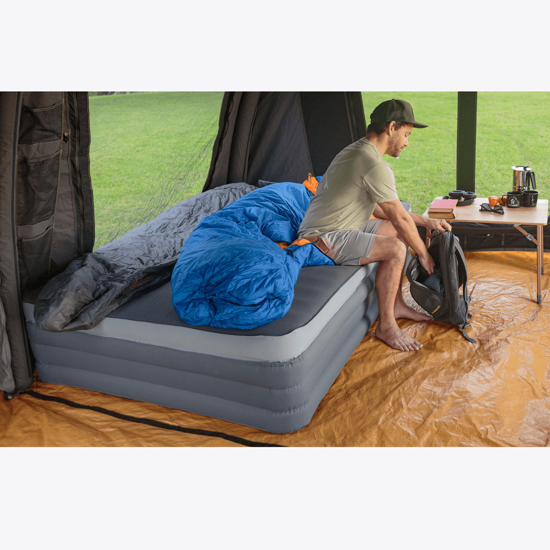 Zempire Monstabed Twin Air Bed