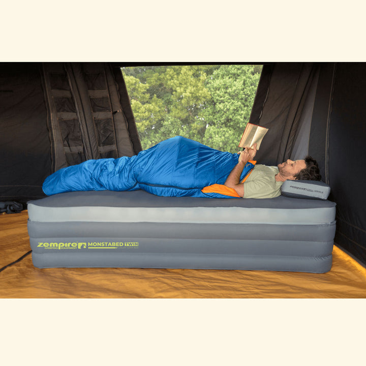 Zempire Monstabed Twin Air Bed