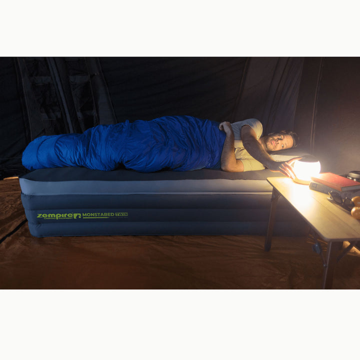 Zempire Monstabed Twin Air Bed