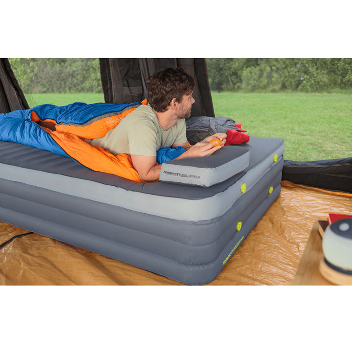 Zempire Monstabed Twin Air Bed