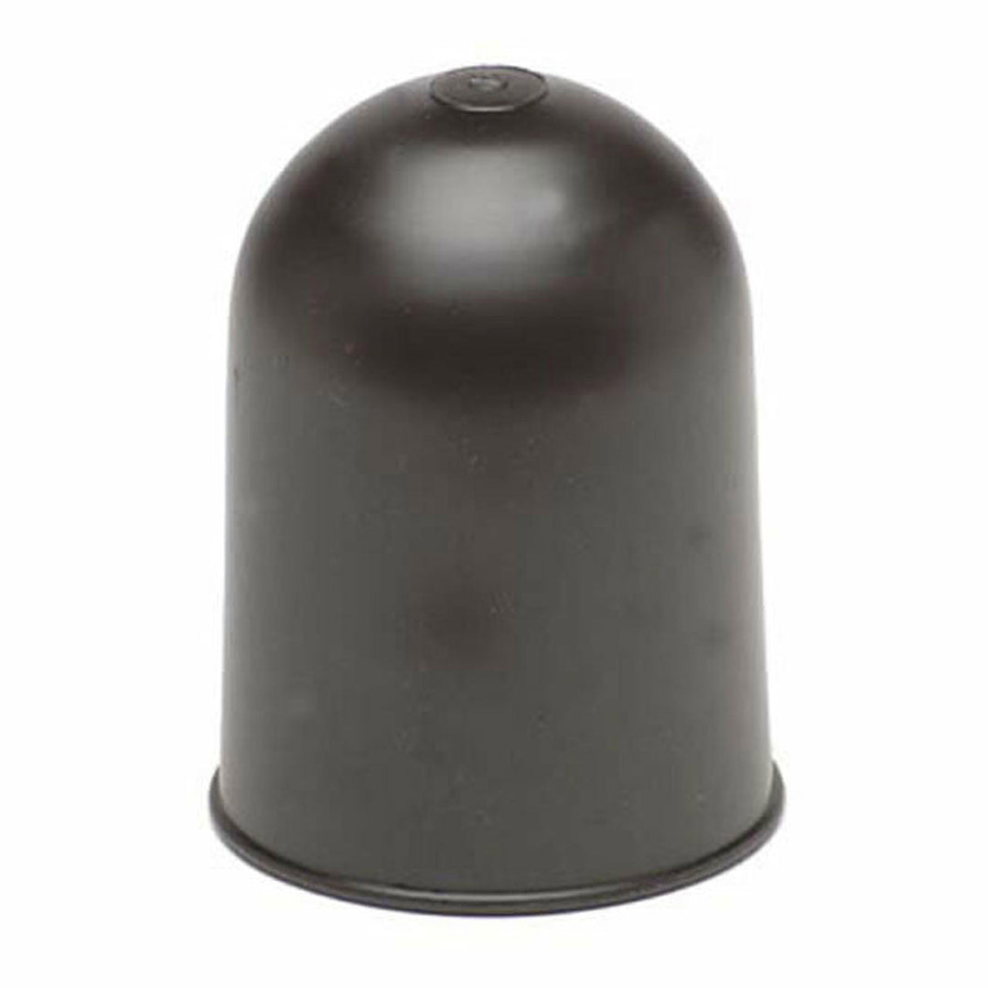 Maypole Towball Cover Black Plastic