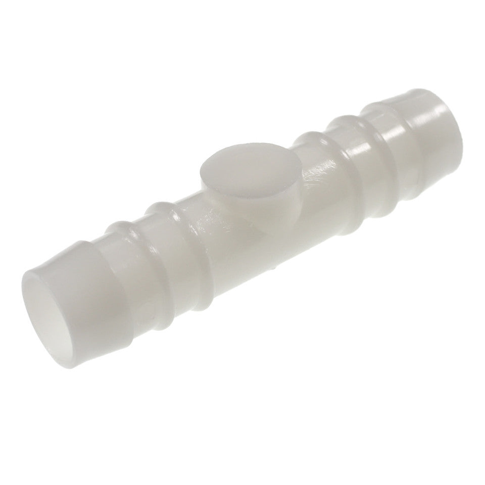 Hose Connector - 1/2" (12mm) 'Straight'