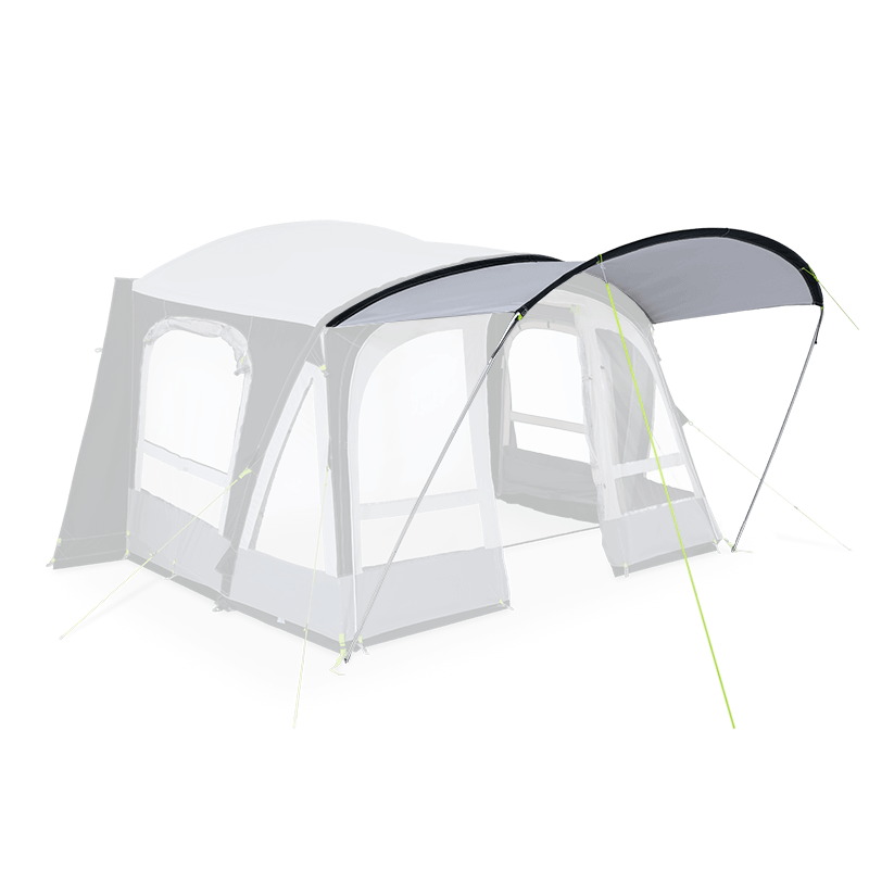 Dometic Pop 290 Air Pro Canopy