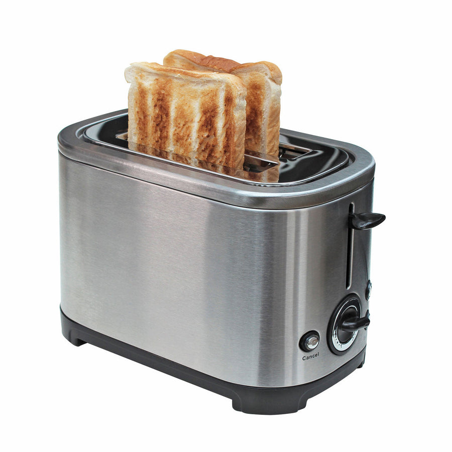 Outdoor Revolution Deluxe Low Wattage 2 Slice Toaster