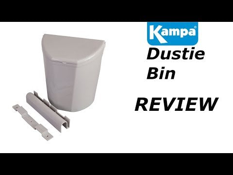 Kampa Dustie Bin