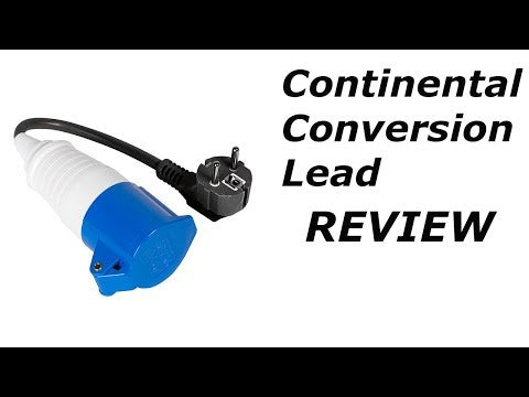 Continental Conversion Lead