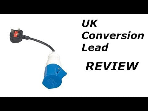 Conversion Lead UK