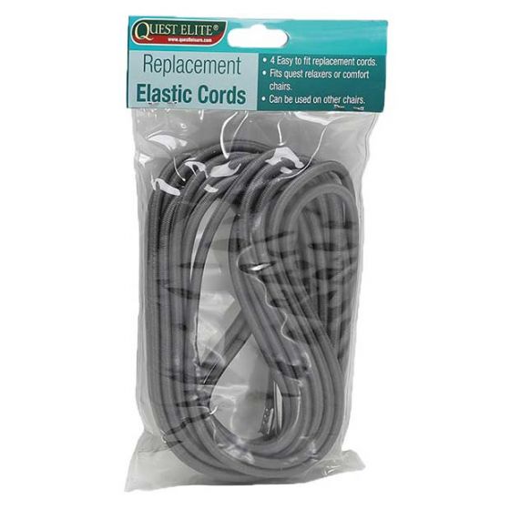 Quest Replacement Chair Elastic Cords